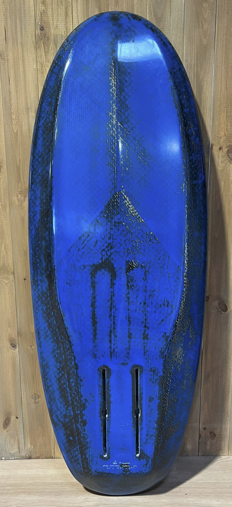 Occasion Hybrid Foil Board MD Surfboards 4’6 / 42 L - navy