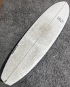 MD Surfboards shrewdy - 6'6 avec ailerons