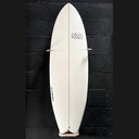 Peggy MD Surfboards 5’7