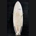 Occasion MD Surfboards Peggy 5'10