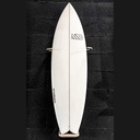 Speedy MD Surfboards 5’6