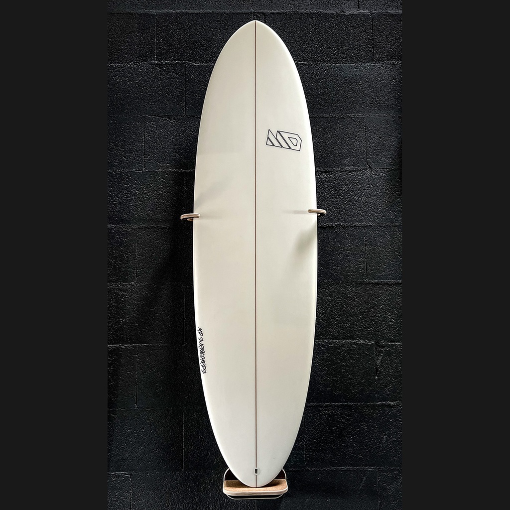 MD Surfboards Snake - 6'2