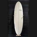 Snake MD Surfboards 6'2