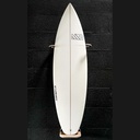 Sharp MD Surfboards 5’3