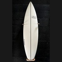 Sharp MD Surfboards 5’10
