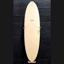 Snake MD Surfboards 6'4