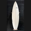 Sharp MD Surfboards 6’2