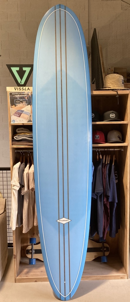 MD Surfboards Performer - 9'0