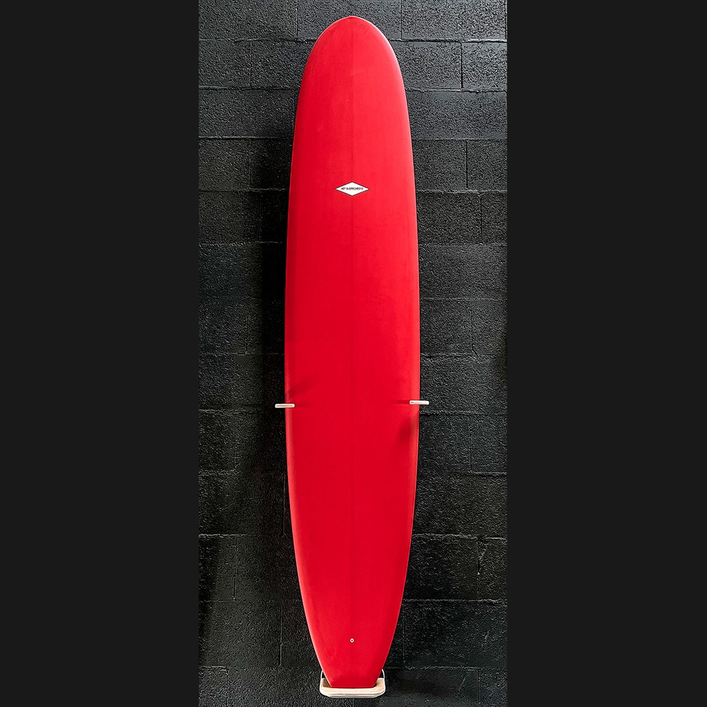 MD Surfboards Loggy - 9'0