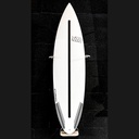 Sharp MD Surfboards 6'0