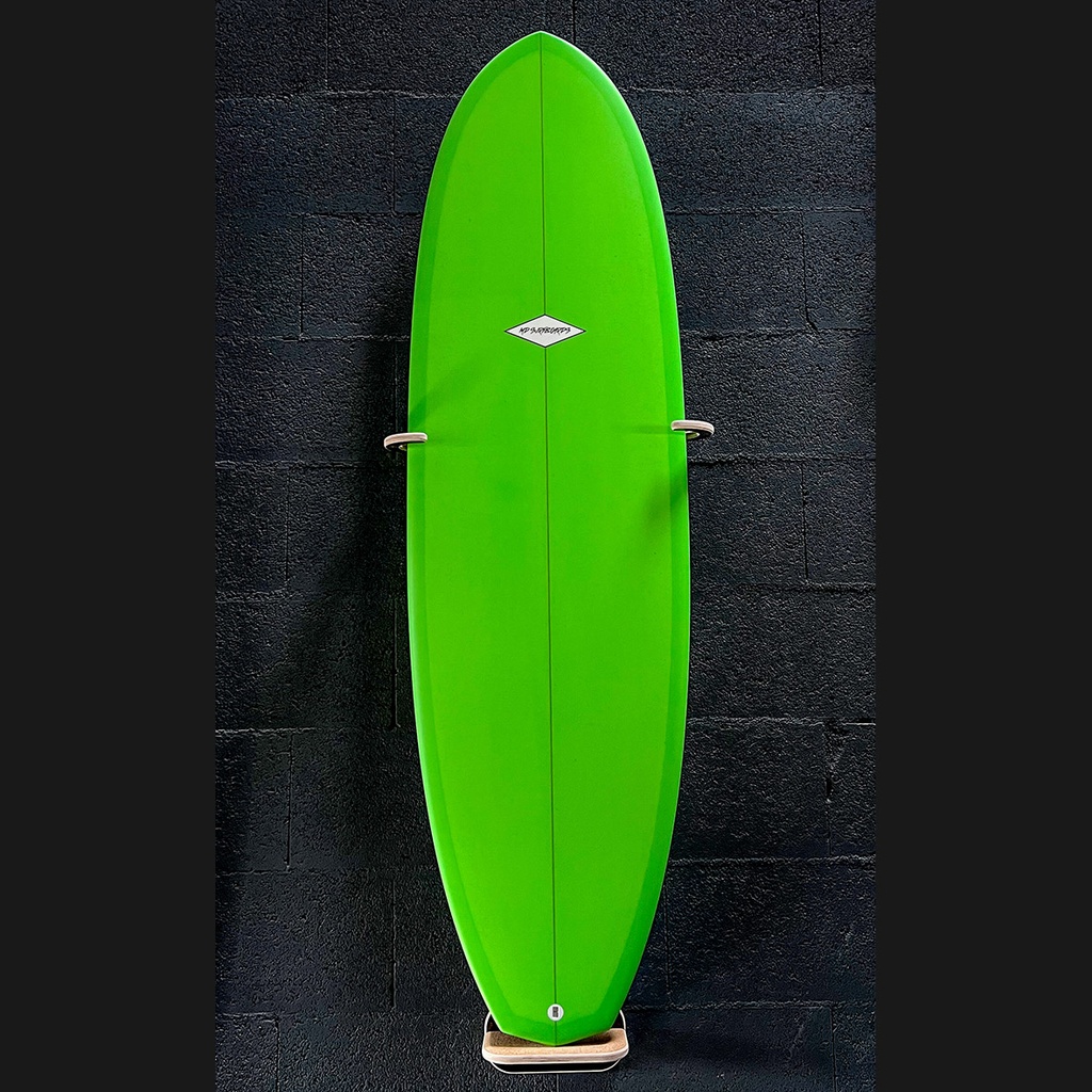 High Line MD Surfboards 6'0