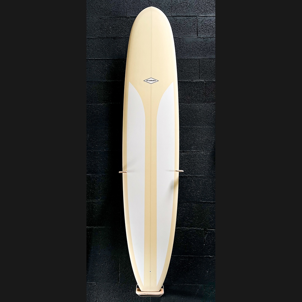 MD Surfboards Loggy - 9’0