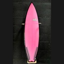 MD Surfboards Sharp Sword - 5’8