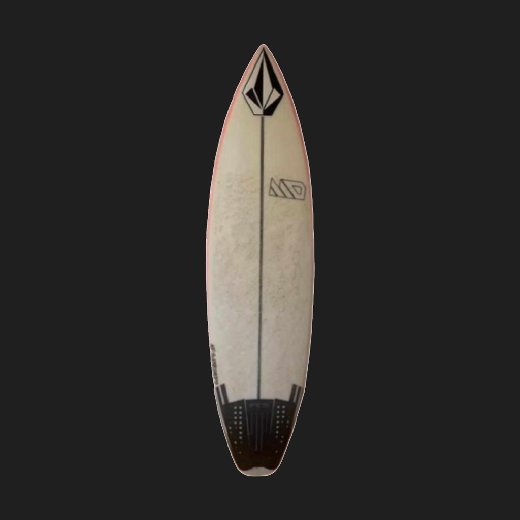 Custom Sharp MD surfboards 5'9 25,9 L Maelys J
