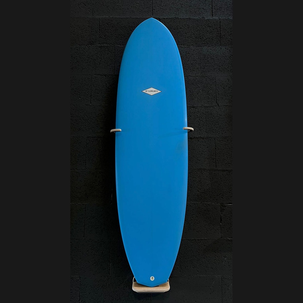 High Line MD Surfboards 6'4