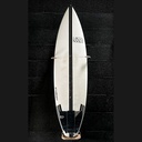 Occasion MD Surfboards Sharp 5'11