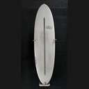Occasion MD Surfboards Snake 6'6
