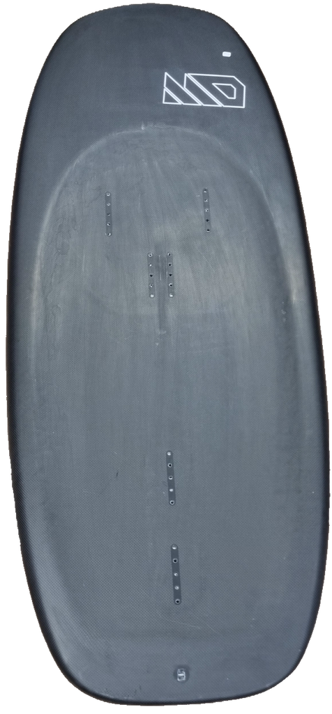 Wing MD Surfboards 5'4 - US BOX