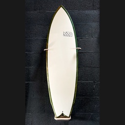 [#236] MD Surfboards Polly - 5'10