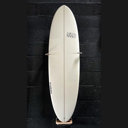 [#199] Snake MD Surfboards 6'2