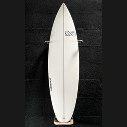 [#97] MD Surfboards Sharp Sword - 5’3