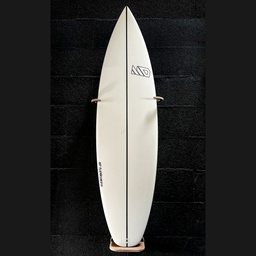 [#15] Sharp MD Surfboards 5’10