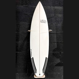 [#91] Sharp Surfboards 5’11