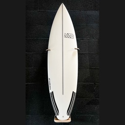 [#250] Sharp MD Surfboards 5’9
