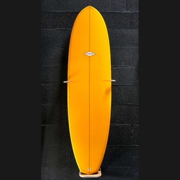 [#239] Shrewdy MD Surfboards 6’8