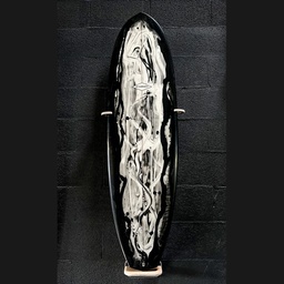 [#05] MD Surfboards Shrewdy 6’0