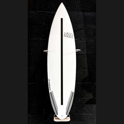 [#268] Sharp MD Surfboards 6'0