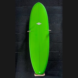 [#168] MD Surfboards Shrewdy - 6'0