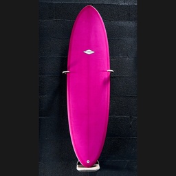 [#347] MD Surfboards Snake - 6'2