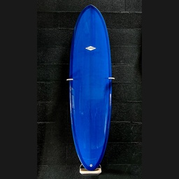 [#349] MD Surfboards Snake - 6'8