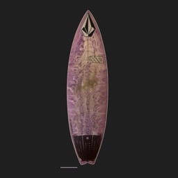 [#155] Custom Speedy MD surfboards 5'8 25,4 L Maelys J