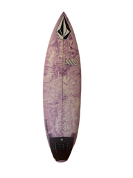 [#156] Custom Shortboard High Perf MD surfboards 5'9 25 L Maelys J