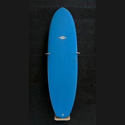 [#324] Shrewdy MD Surfboards 6'4