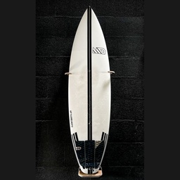 [#359] Occasion MD Surfboards Sharp 5'11