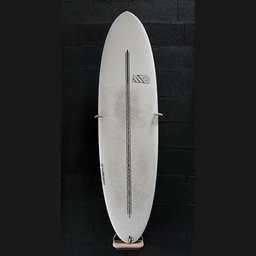 [#363] Occasion MD Surfboards Snake 6'6