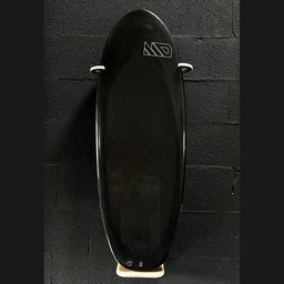 [#207] MD Surfboards - Dark Angel 4’4 / 31 L (copie)
