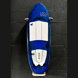 [#222] Occasion MD Surfboards Colibri 4’6 / 35L