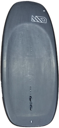 [#70] Wing MD Surfboards 5'4 - Deep tuttle Box