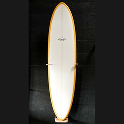 [398] Custom Snake MD Surfboards 7'2