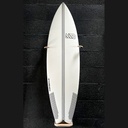 Speedy MD Surfboards 5'8