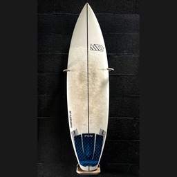 [#330] Occasion Surf MD Surfboards Sharp 5'11 1/2