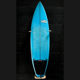 [#331] Occasion Surf MD Surfboards Sharp 5'11 1/2