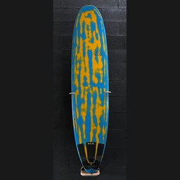 [#315] Occasion custom MD Surfboards Shrewdy 7'10