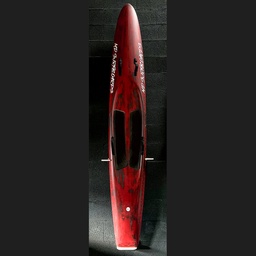 Rescue MD Surfboards 10'6 Carbon