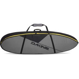 [10002307] Dakine - Recon Double Surfboard Bag Thruster 6'6 - Carbon
